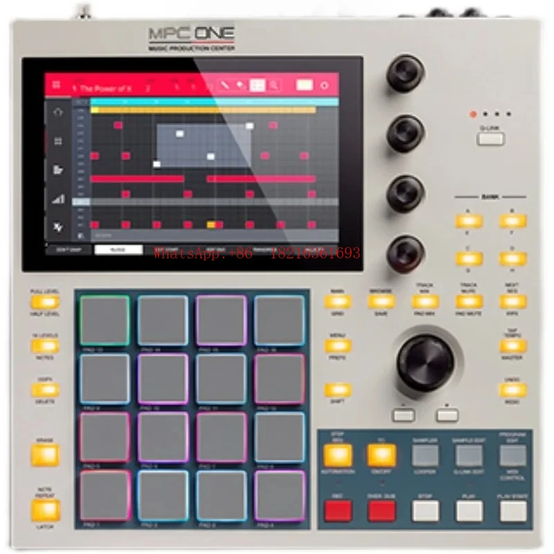 2026GOOD アレンジャーキーボード ドラムマシンコント - Midi Controller Pad のレビューと価格