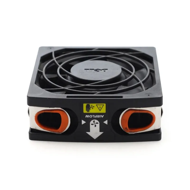 1 個の冷却ファン H894R 0H894R POWERED - Headphone Amplifier Dac のレビューと価格