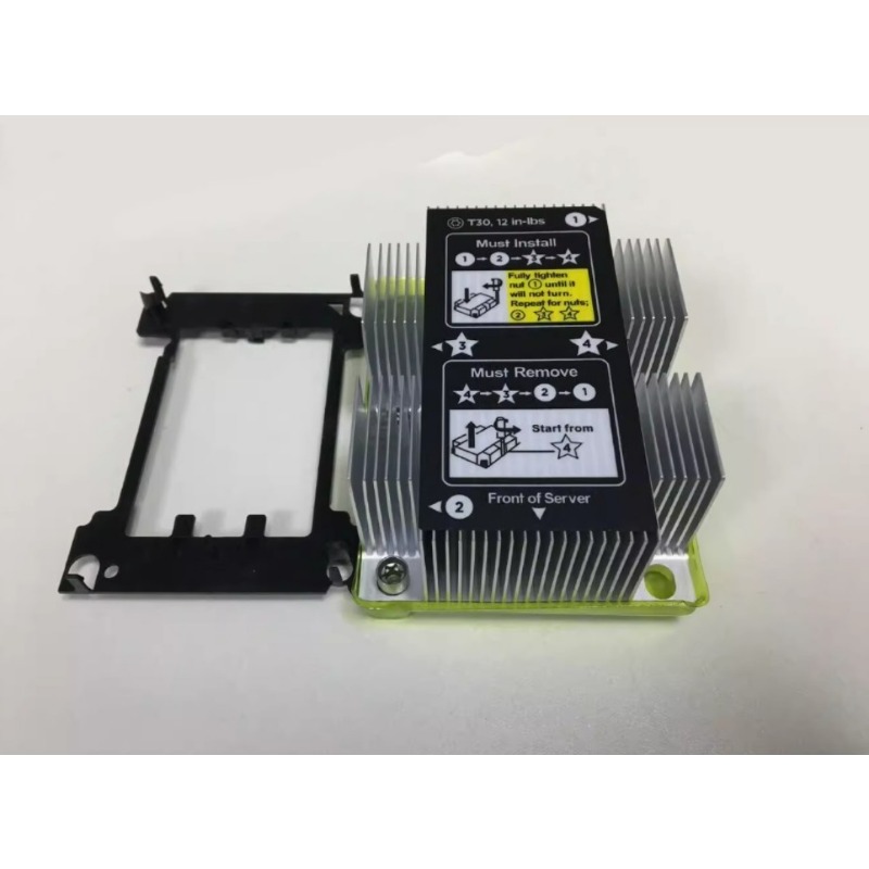 HP DL380G10 ラジエーター用 875070 -00 - Headphone Amplifier Dac のレビューと価格